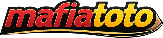 Logo mafiatoto platform hiburan online